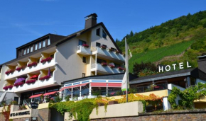 Flair Hotel am Rosenhügel - Garni, Cochem